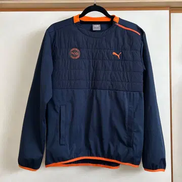 PUMA 골프웨어 L 사이즈