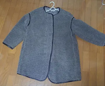 그레이지 보아 자켓