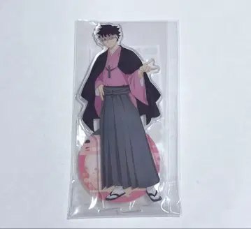 괴수8호 TOHO 아크릴 스탠드 나루미 겐