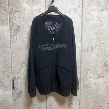 텐더 로인 가디건