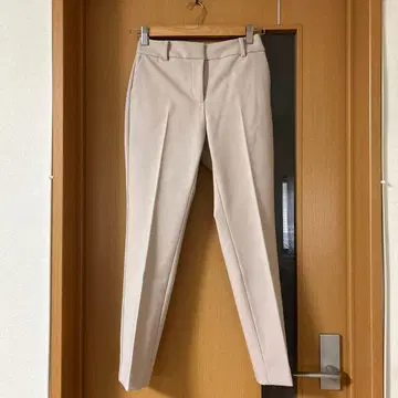 PLST 웜 리저브 스틱 팬츠.:*