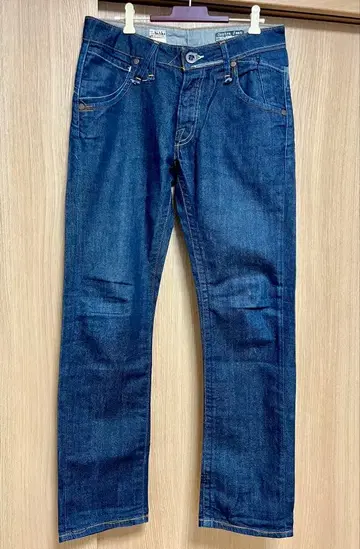 VOLCOM 스트레이트 데님 A193805