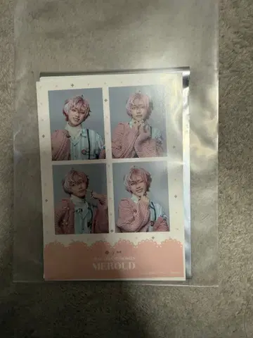 뮤지컬 프라가리아 메모리즈 멜로드