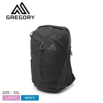 그레고리 루나 20