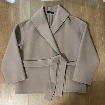 저스길리티 리버 숏코트