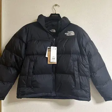THE NORTH FACE NDW92555 숏 눕시 자켓
