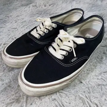 VANS Mte Authentic Reissue 44 오센틱