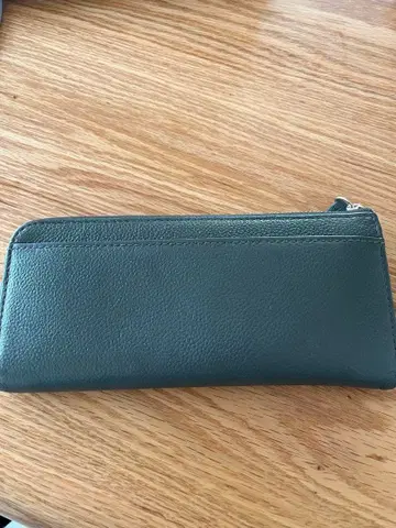 비즈니스 가죽 팩토리 장지갑