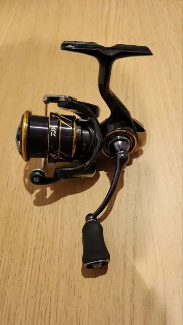 [컨디션 최상] 다이와 21 카르디아 FC LT 2500S