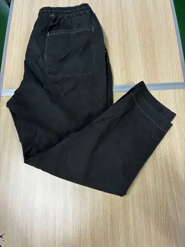 ETHOS DAVO 팬츠 다보 팬츠