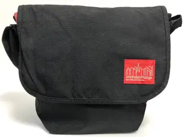 맨해튼 포티지 A2511221 대용량 메신저 백