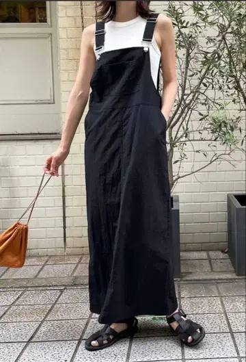 CANAL JEAN 엘르마르 살로펫 스커트