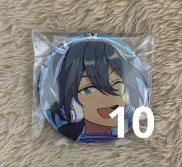 앙스타 컬렉션 캔뱃지 시이나 니키