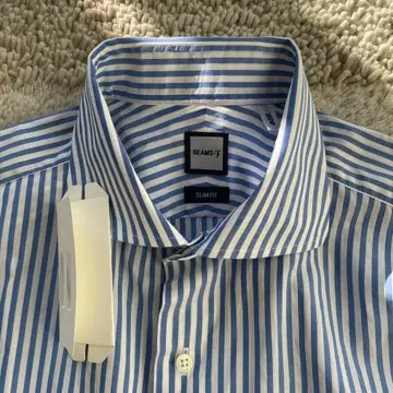 빔즈 F 스트라이프 15 3/4 40