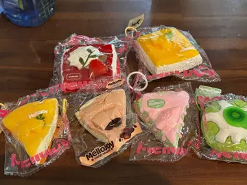 멜로 조이 스퀴즈 6세트