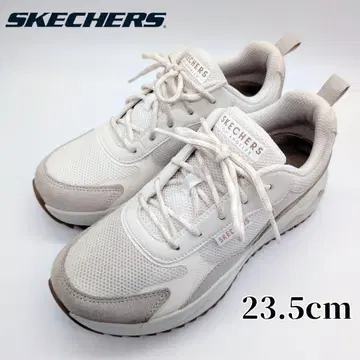 [ 새상품급 ] 스케쳐스 스니커즈 23.5cm 우노 피크스 할리우드