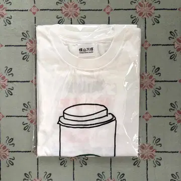 요코야마회 벤 T셔츠