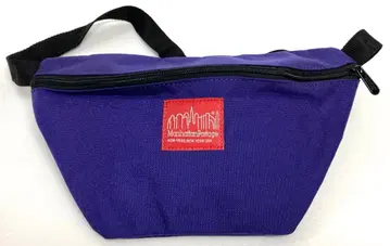 맨해튼 포티지 A2511225 힙색 미니백 고품질