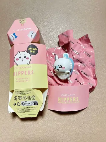 CHIKAWA HIPPERS 모몽가