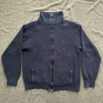 L.L.Bean 드라이버즈 니트 80년대 USA 제조