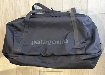 파타고니아 플래닝 더플 백 (55L)