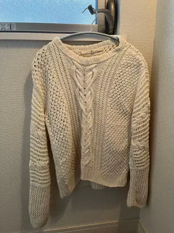 GOLDEN GOOSE DELUXE BRAND 스웨터