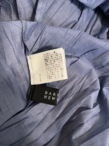 바니스뉴욕 긴팔 원피스 36호 드레스