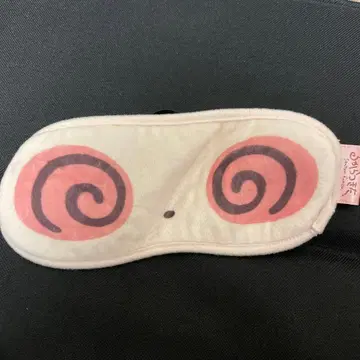 포켓몬 지친 패치르 안대