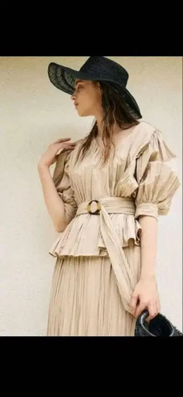 에이미 이스트 월 eimy istoire 카슈쿨 셋업