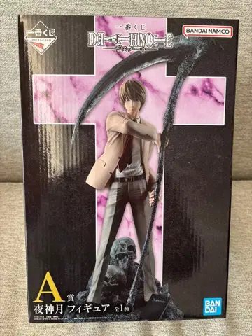 데스노트 제일복권 A상 야가미 라이토 DEATHNOTE