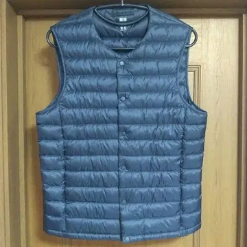 UNIQLO 다운 베스트