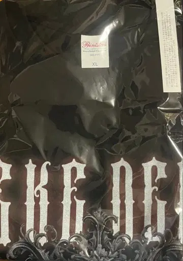 zeke deux 11/10 S 티켓 혜택 T셔츠