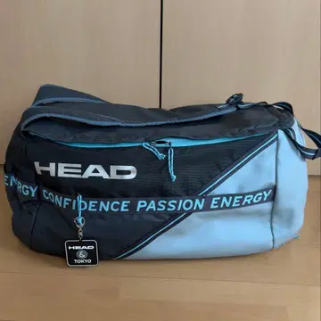 HEAD 2021 여름 한정판 도쿄 올림픽 더플백 라켓백