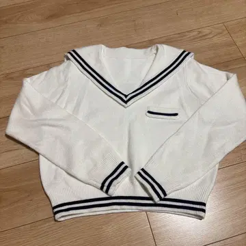 Bibiy. B. SAILOR KNIT