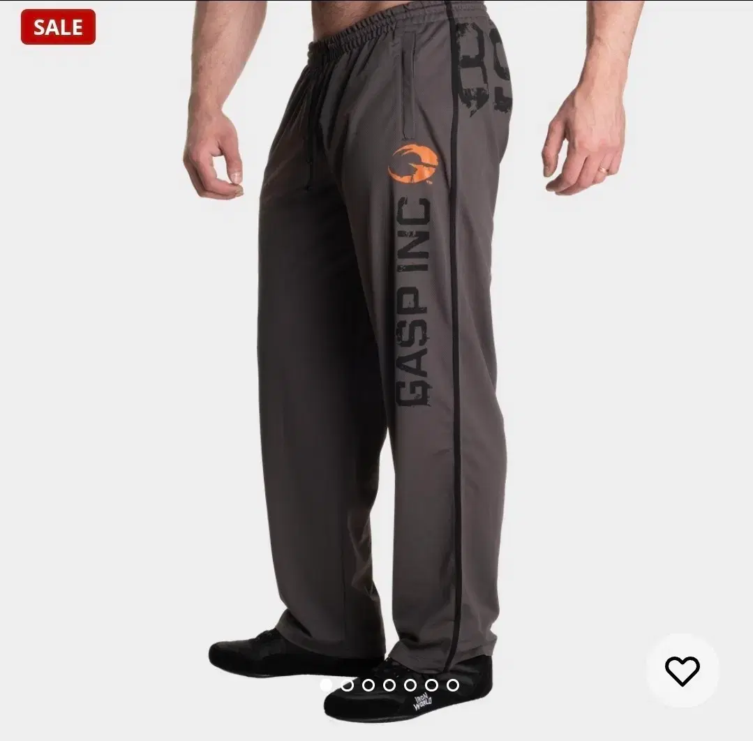 gasp Pants Trousers (L) New Product