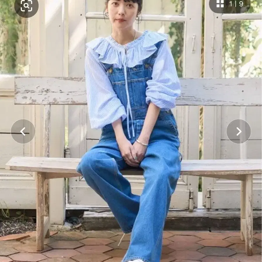 1번째 상품 이미지