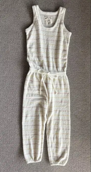 젤라피케 올인원 홈웨어 겨울 모코모코