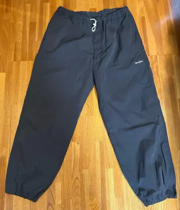 nautica relaxed track pants