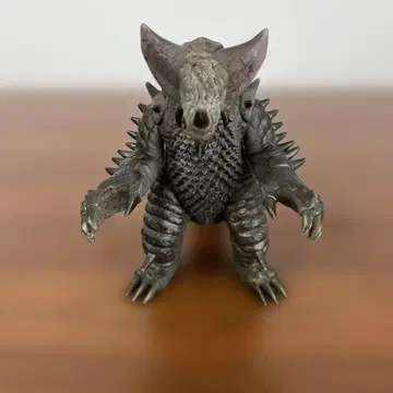 울트라 괴수 EX 고모라 소프트 비닐 울트라맨 고모라