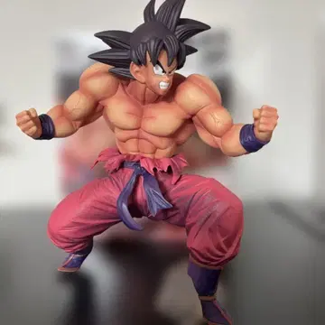 제일복권 드래곤볼 승패의 갈림길 초결전 손오공