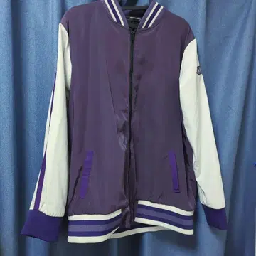 오하라 마리 블루종