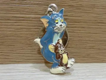 TOM and JERRY 톰과 제리 키링 키링 1997