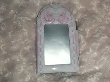 한국 작가 ourmotif 콜렉트북 트레이딩 카드 케이스