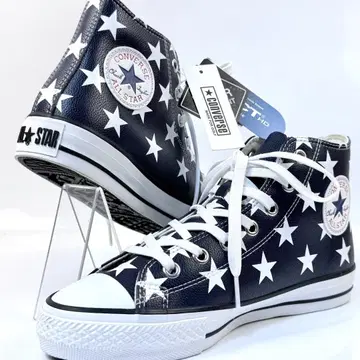 컨디션 최상 내수성 컨버스 올스타 골프화 24.5cm