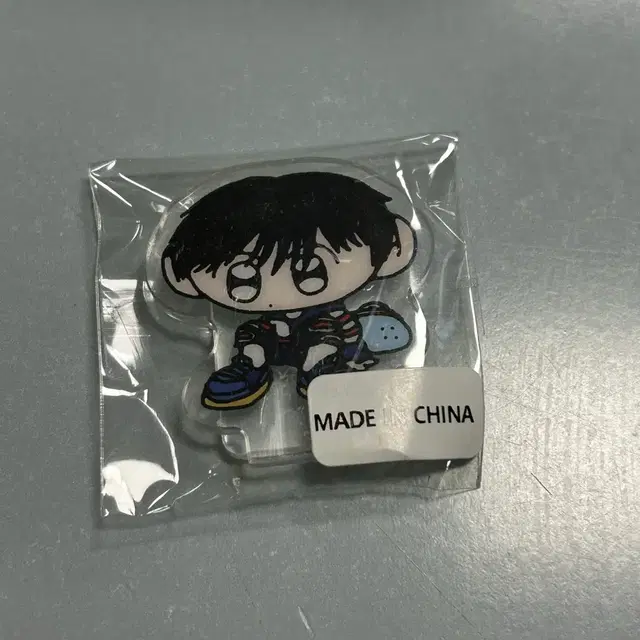 엔시티드림 팝업 타임라이더스 아크릴 스탠드 지성