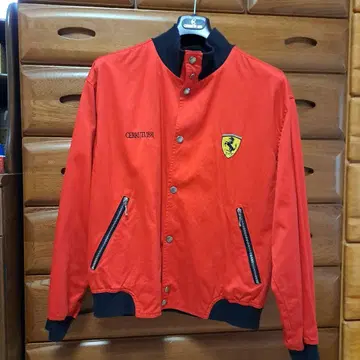 CERRUTI 1881 페라리 블루종