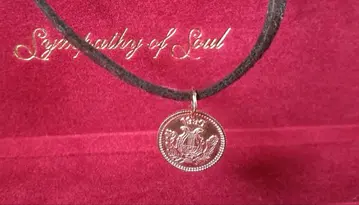 심퍼시 오브 서울 굿 럭 코인 굿 럭 코인