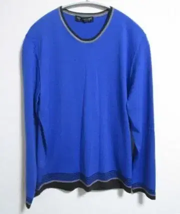 TOMORROWLAND tricot 메리노울 디자인 하이 게이지 니트