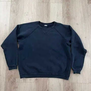 아프레쎄 Vintage Double V Sweatshirt size2