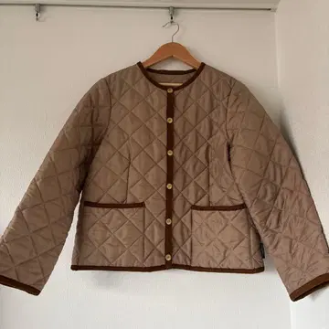 Traditional Weatherwear 퀼팅 자켓